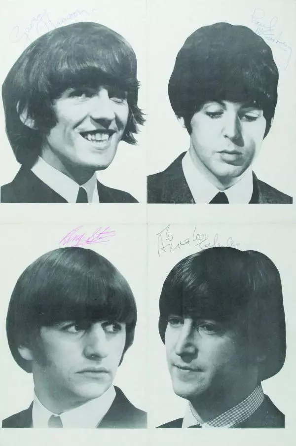 Beatles