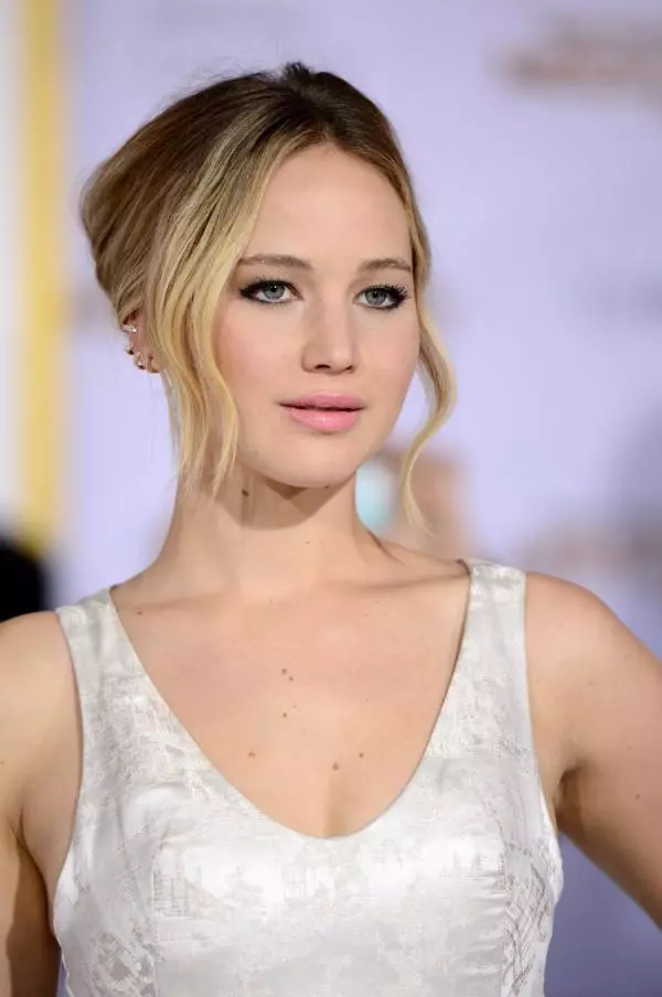 Jennifer Lawrence