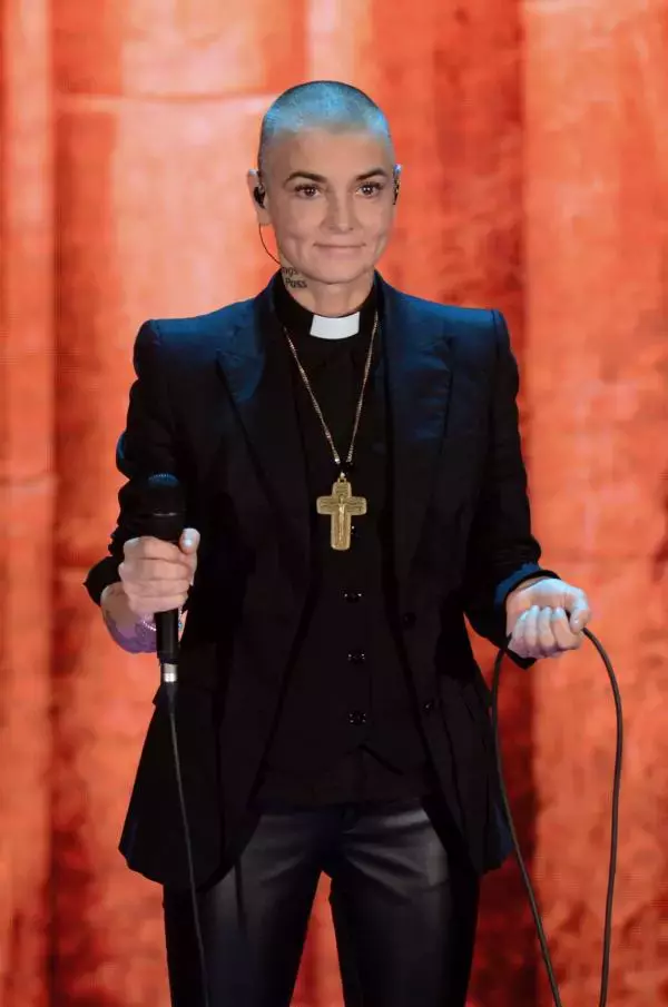 sinead