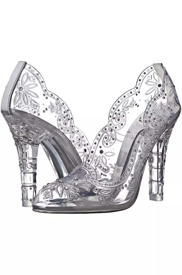 Pantofi Dolce and Gabbana, 4.100 lei