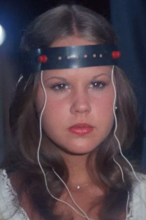 Linda Blair, The Exorcist