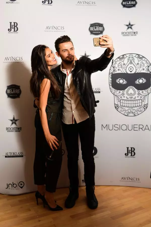 Bogdan Medvedi (Maxim)