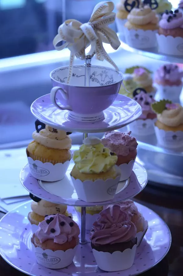 Lansare Baby Malvensky