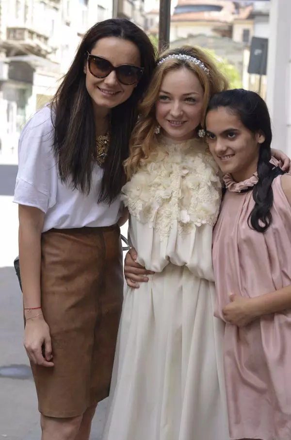 Lansare Baby Malvensky