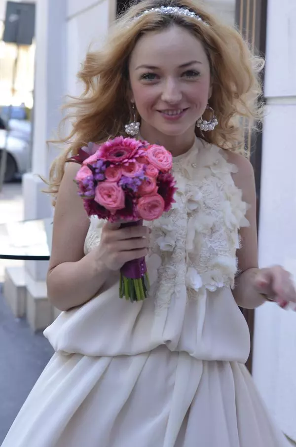 Lansare Baby Malvensky