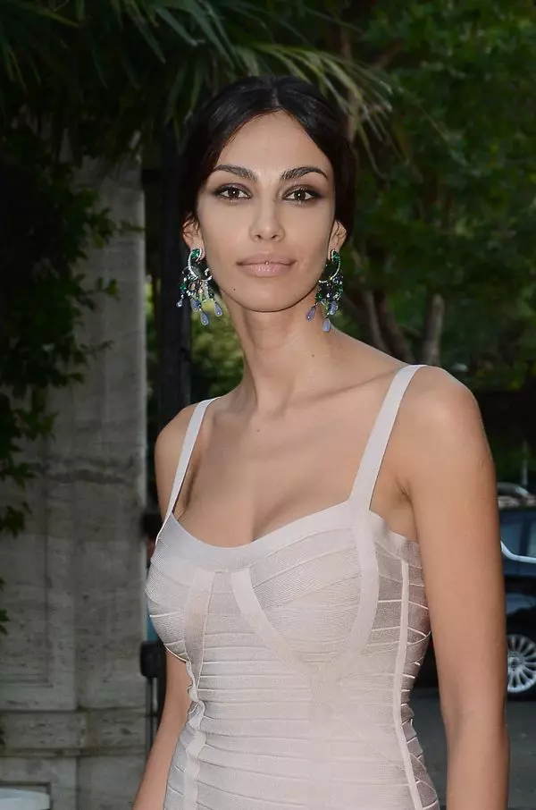 Madalina Ghenea