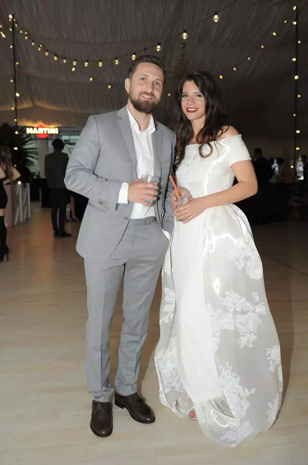 Dani Otil si Ada Condeescu