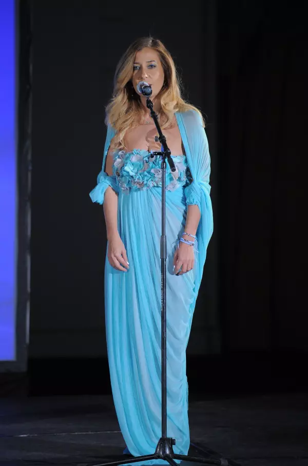 Raluca Kisescu (Avon)