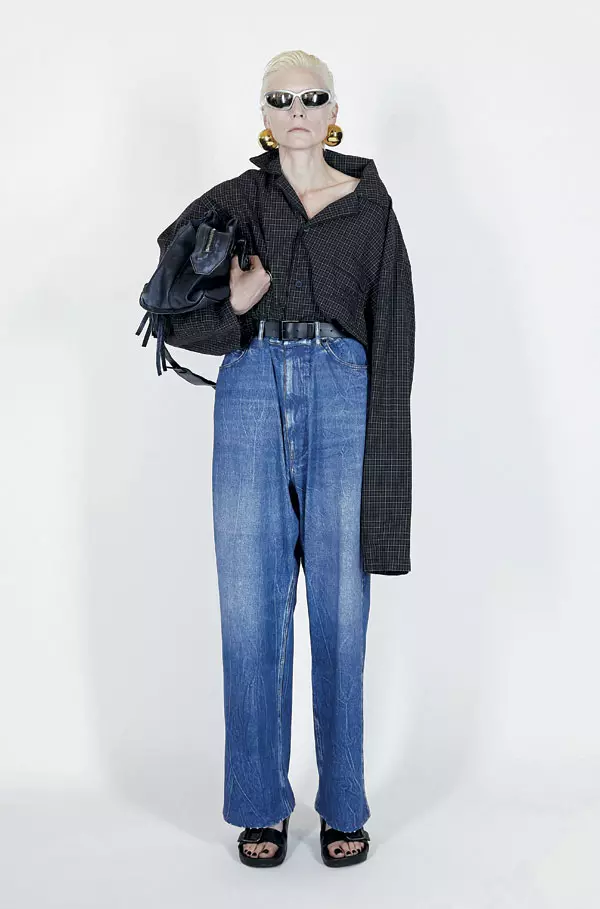 Balenciaga