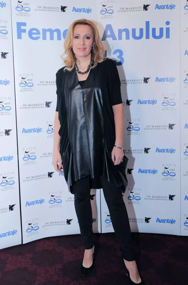 Irina Pacurariu (Excelenţă în Jurnalismul Social)