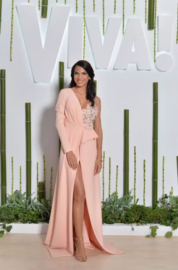 Irina Mohora - Rochie M. Marquise