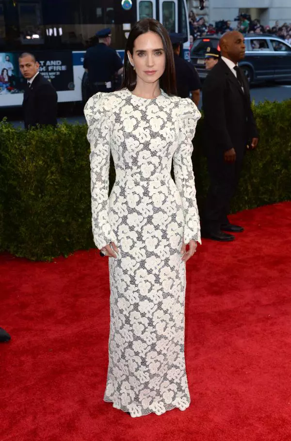 Jennifer Connelly - Rochie Louis Vuitton