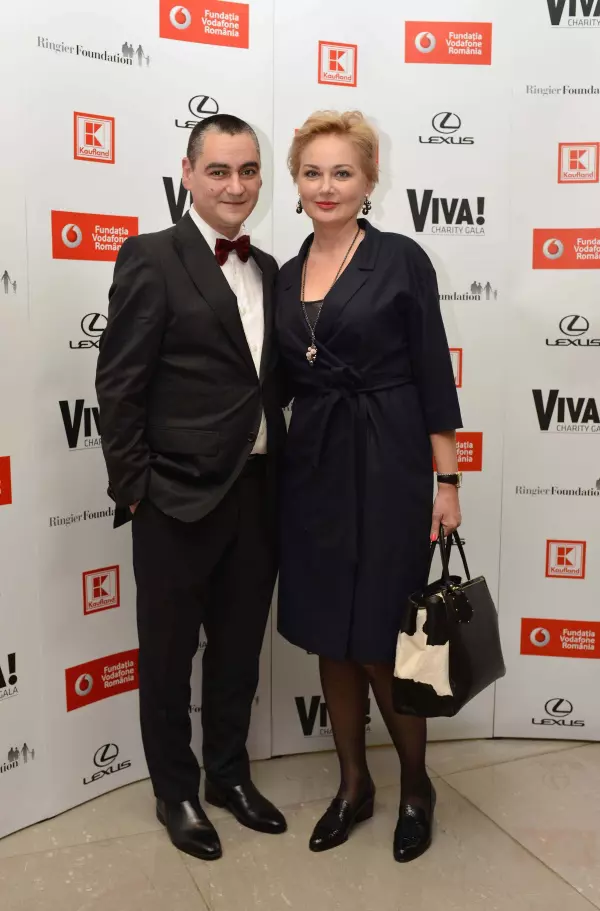 Corina Vintan si Horia Ghibutiu