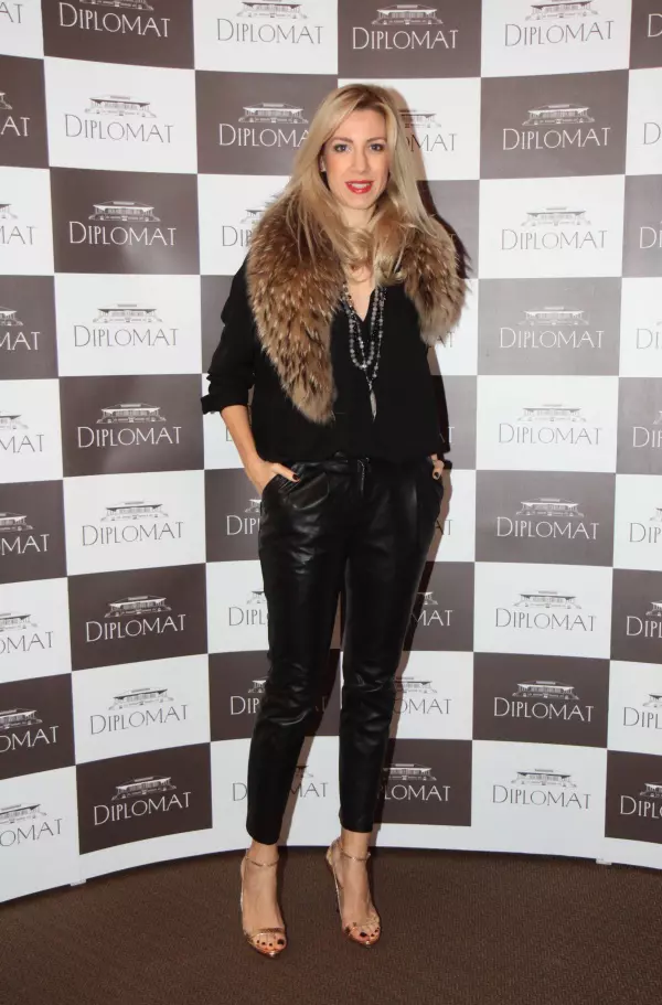 Sonia Argint Ionescu