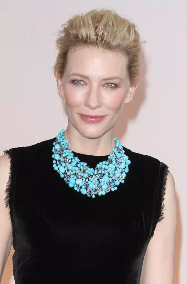 Cate Blanchett