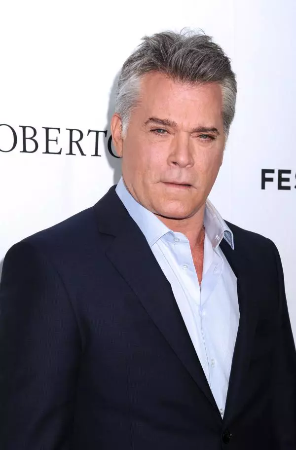 Ray Liotta