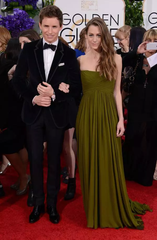 Cu sotia lui, Hannah Bagshawe