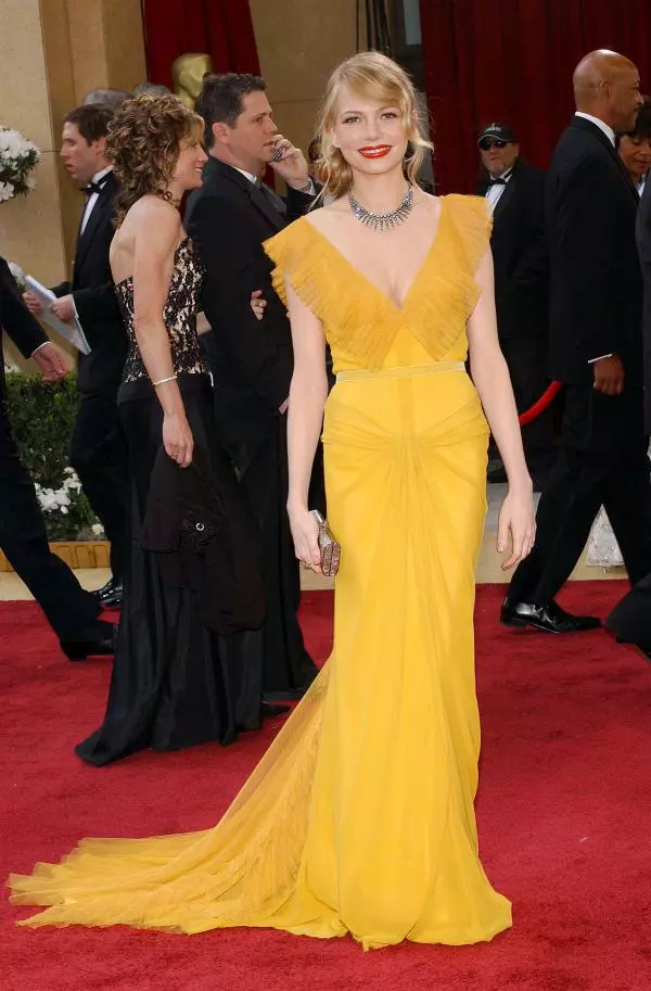 Michelle Williams - 2006