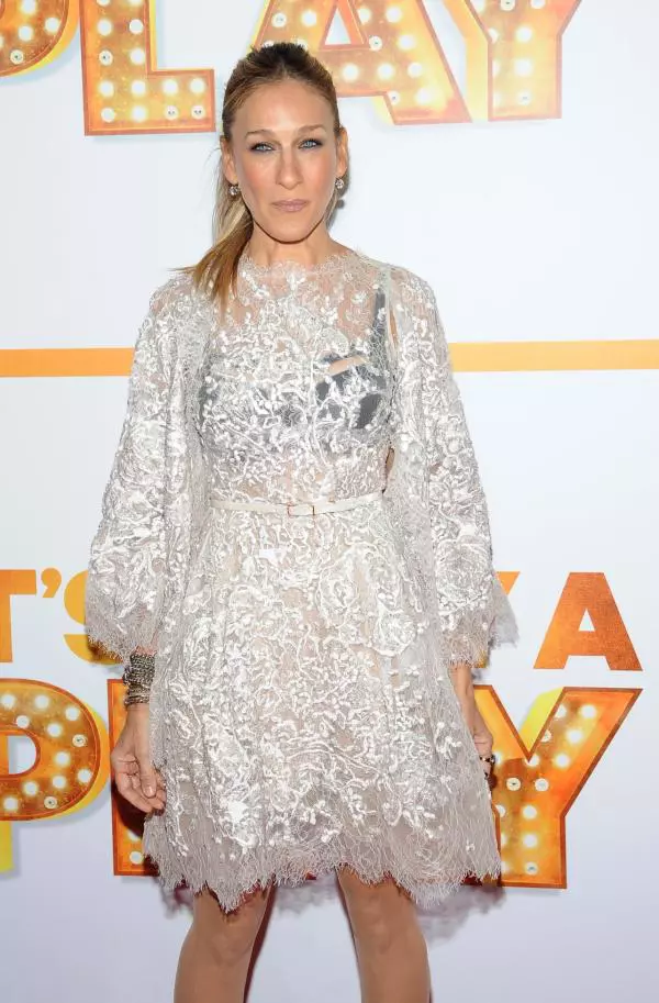 Sarah Jessica Parker