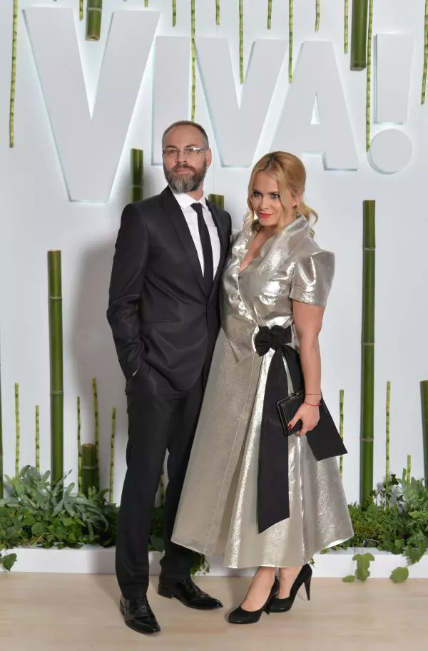 Paula Chirila si Marius Aciu