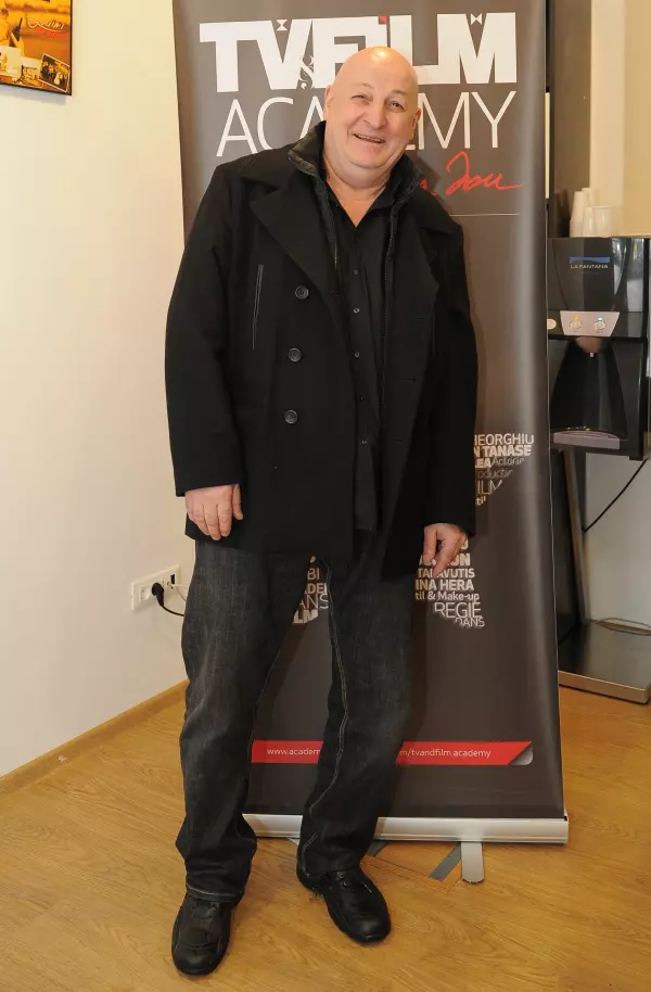 Constantin Cotimanis