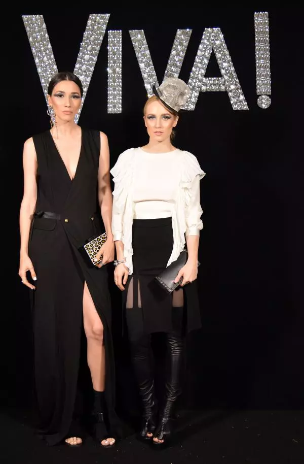 Diana Enciu si Alina Tanasa