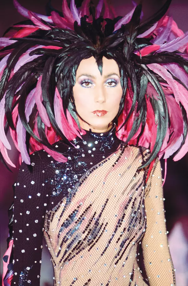 Cher (1)