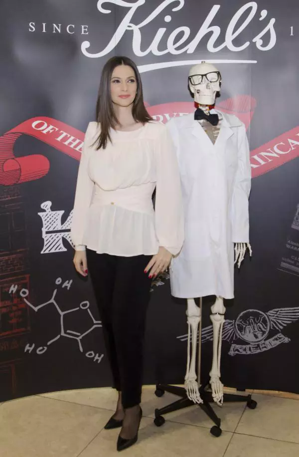 Andreea Berecleanu