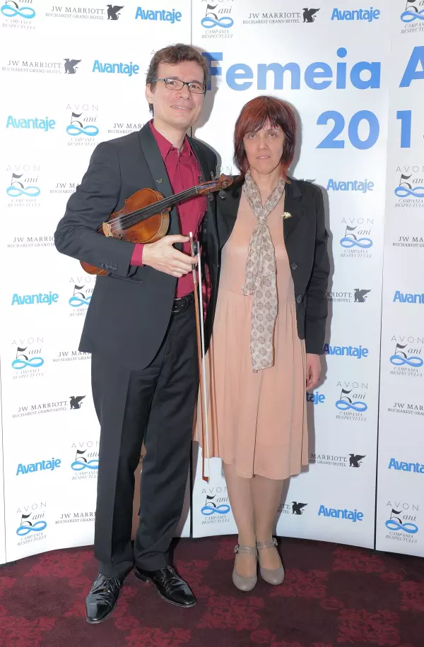 Alexandru Tomescu si Mihaela Serea (Avantaje)