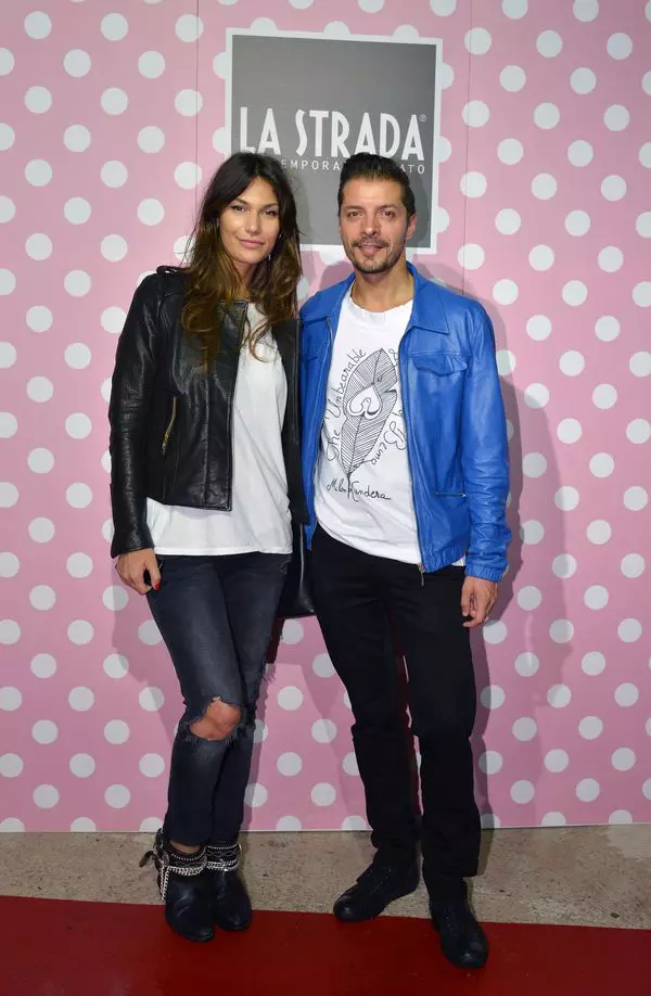 Andra Andreescu si Ovidiu Muresanu