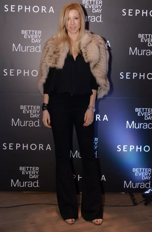 Sonia Argint Ionescu