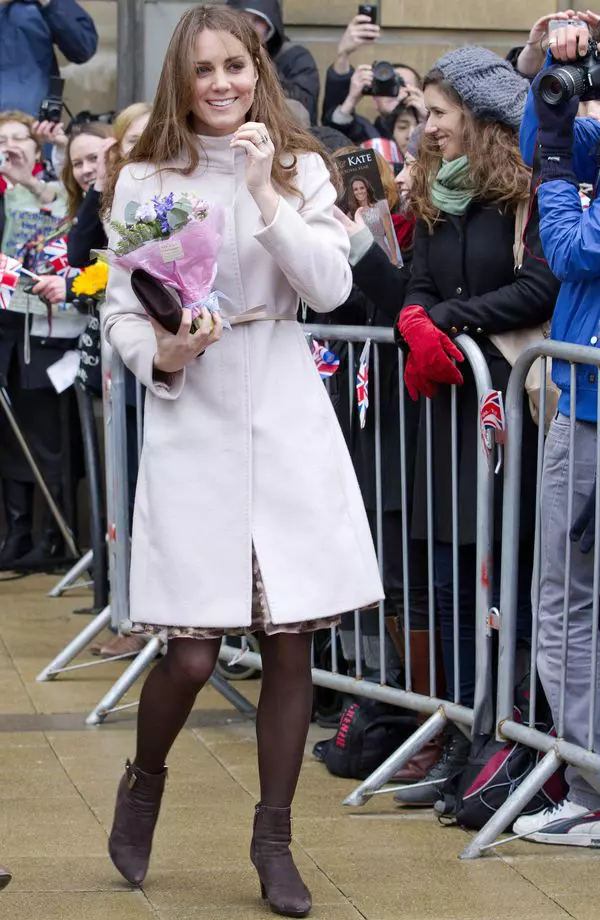 Kate Middleton