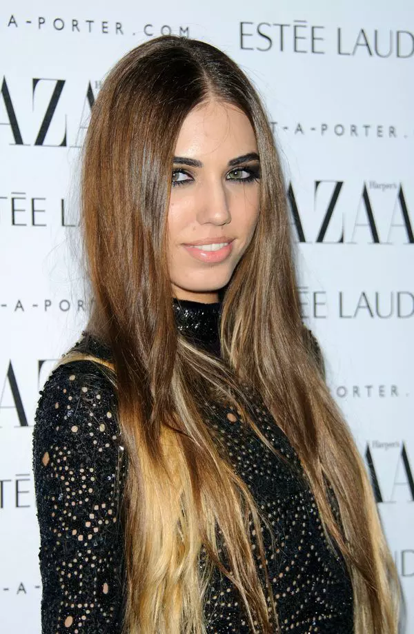 Amber Le Bon
