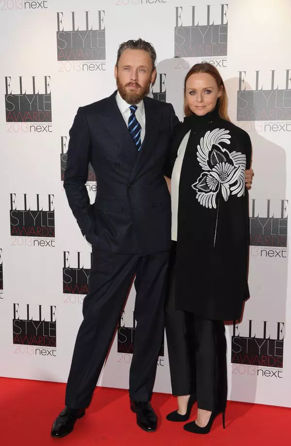  Stella McCartney, Alasdhair Willis