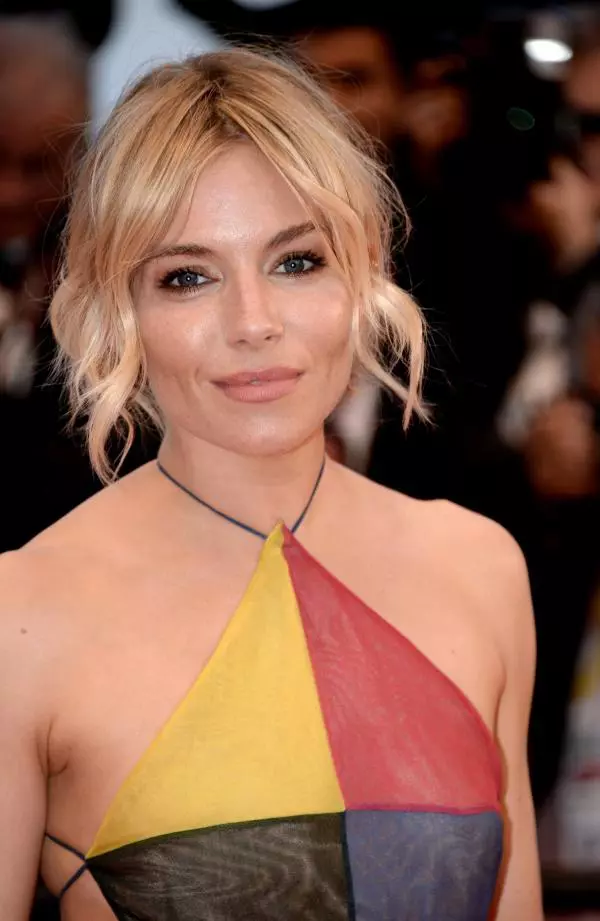 Sienna Miller