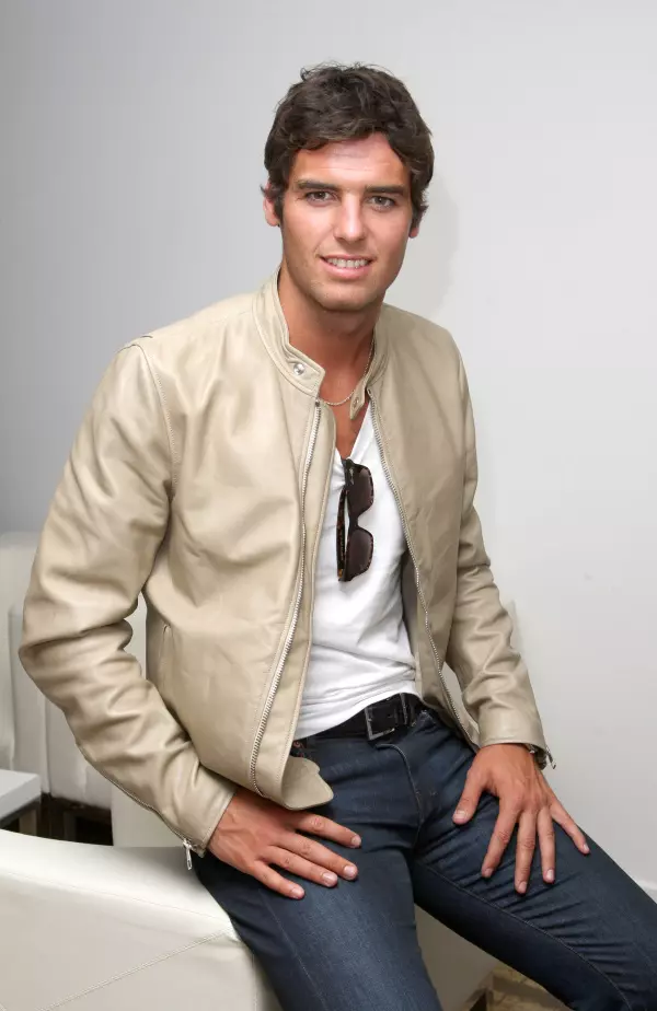 Yoan Gourcuf - Franta