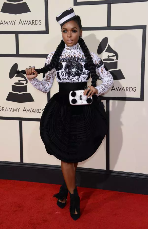 Janelle Monae
