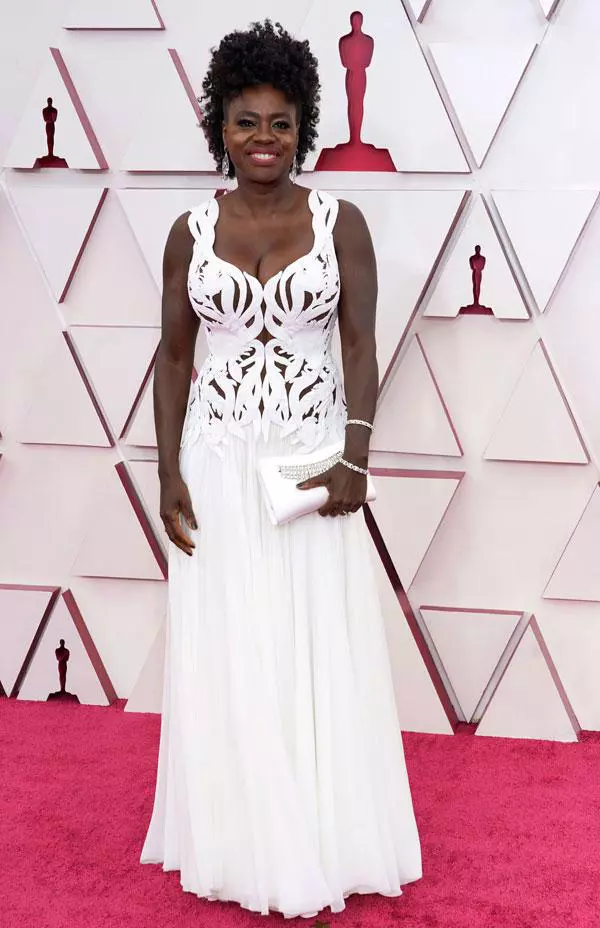 2. Viola Davis