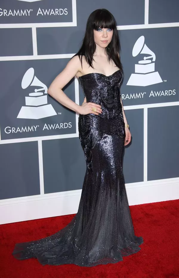 Carly Rae Jepsen