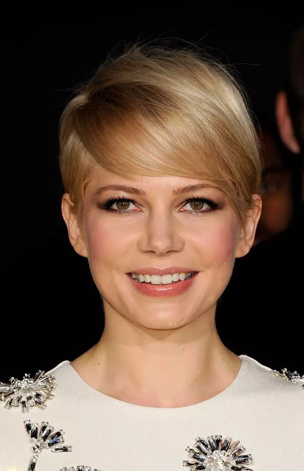 Michelle Williams 
