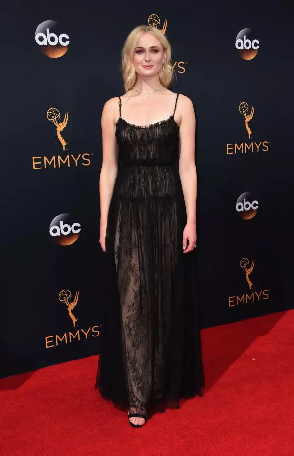 Sophie Turner (Premiile Emmy)