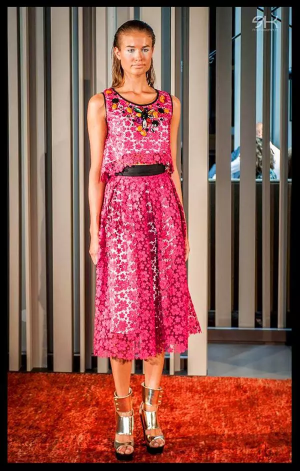 podium Stephan Pelger