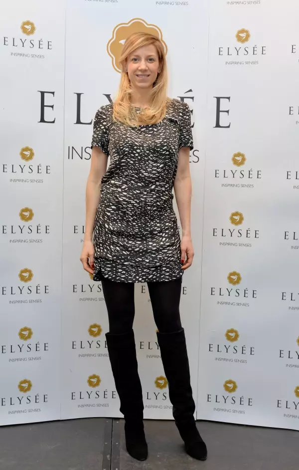 Sonia Argint Ionescu