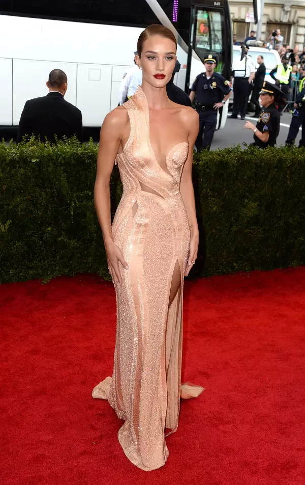 Rosie Huntington-Whiteley