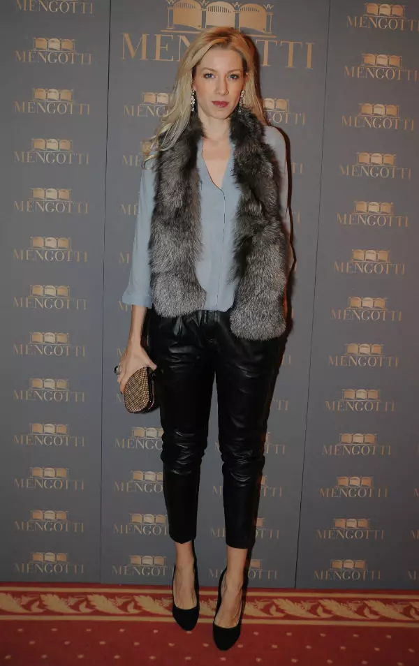 Sonia Argint Ionescu