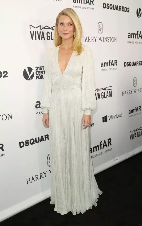 Gwyneth Paltrow