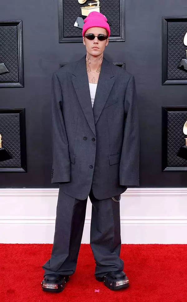Justin Bieber