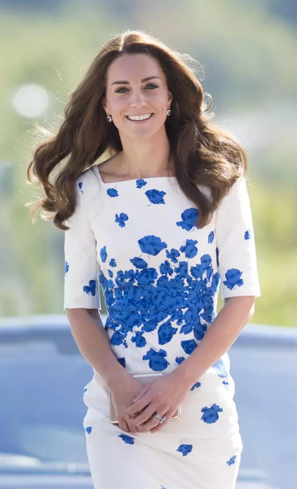 Kate Middleton