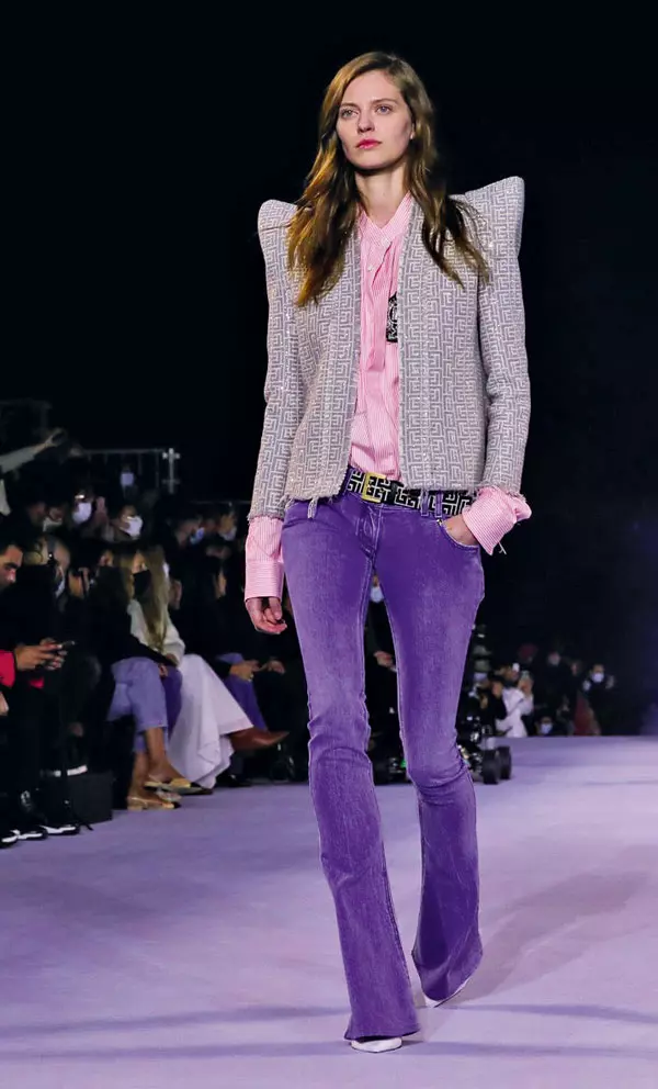 Balmain