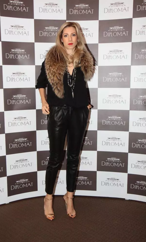 Sonia Argint Ionescu